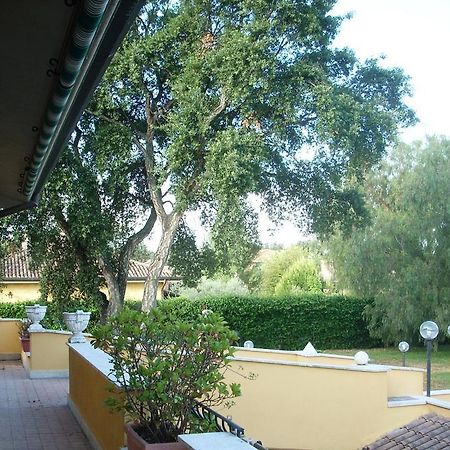 Villa Grande Rome Exterior photo