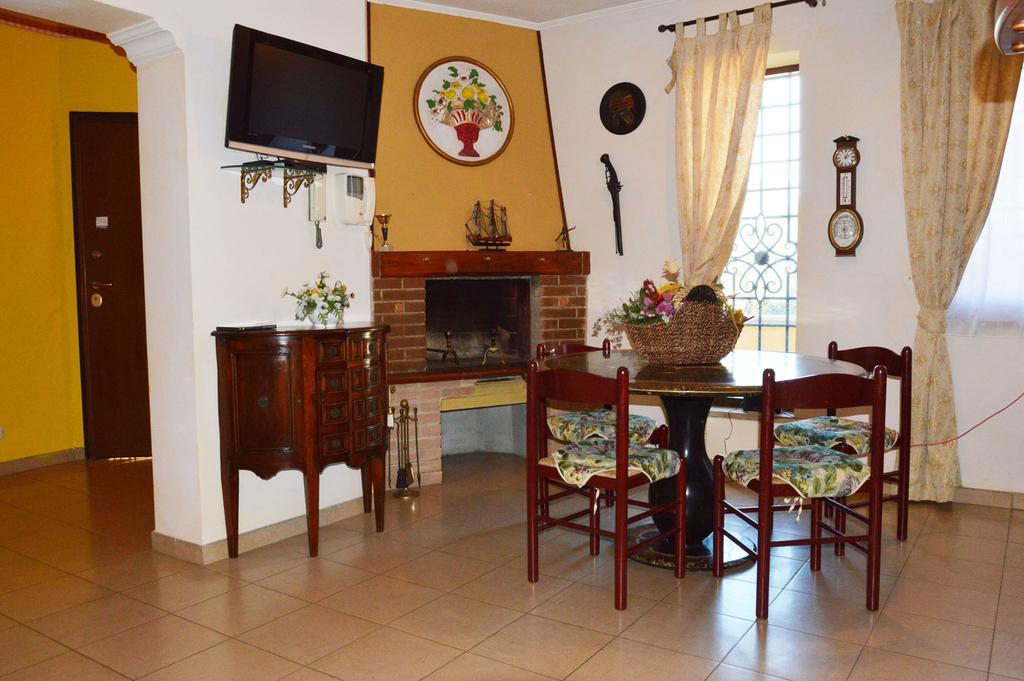 Villa Grande Rome Exterior photo