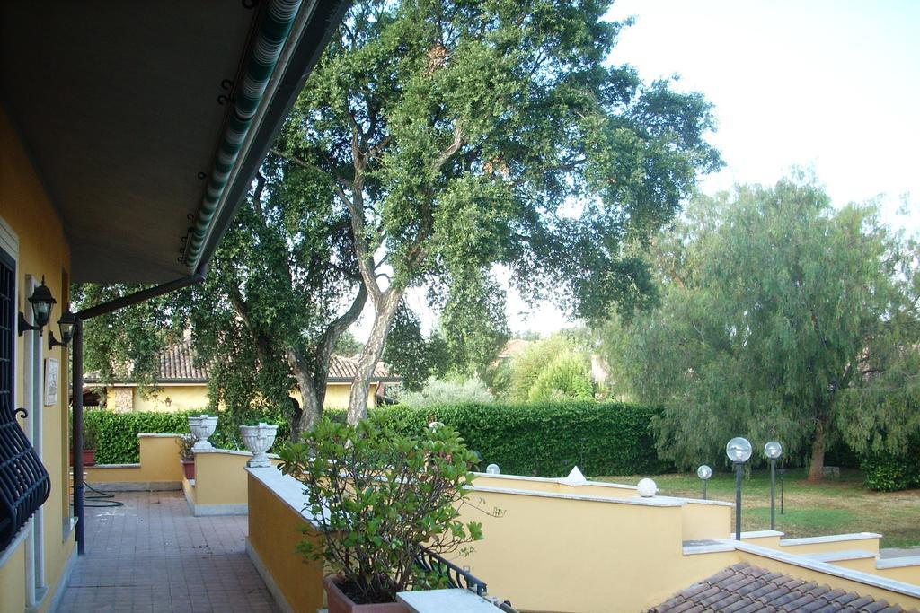 Villa Grande Rome Exterior photo