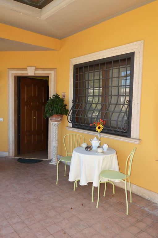 Villa Grande Rome Exterior photo